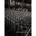 Dobre ogrodzenie bezpieczeństwa ogrodzenie z przewodu brzytwy